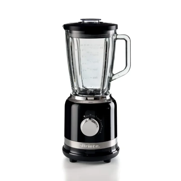 Ariete Blender Moderna Black 585