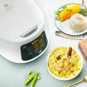 Electric Rice Cooker RK732168 1.8L