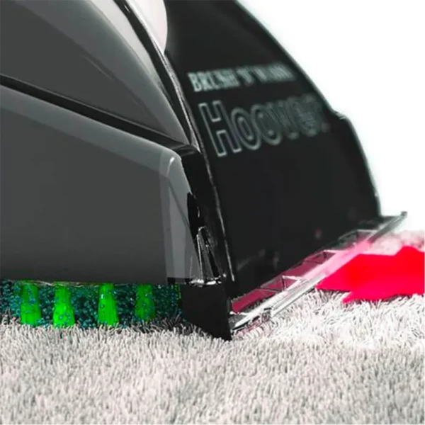 Hoover F5916 Brush Wash Carpet and Hard Floor Washer