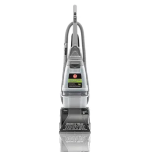 Hoover F5916 Brush Wash Carpet and Hard Floor Washer