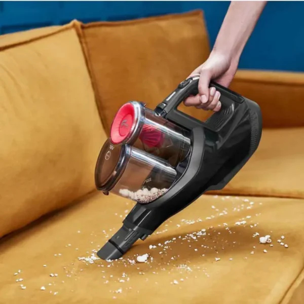 Philips Speed Pro Cordless Stick Vacuum Cleaner