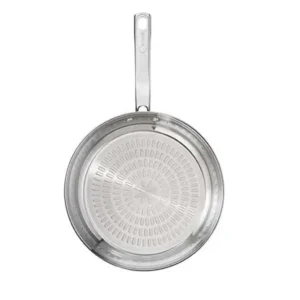 Tefal Intuition Frypan Stainless Steel 28 cm