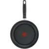 Tefal Super Cook 20cm Fry Pan Black Aluminum B4590284