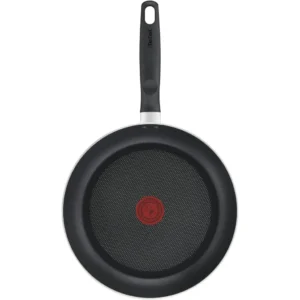 Tefal Super Cook 20cm Fry Pan Black Aluminum B4590284