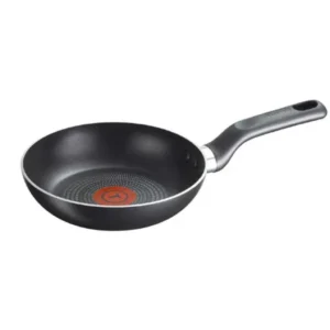 Tefal Super Cook 20cm Fry Pan Black Aluminum B4590284