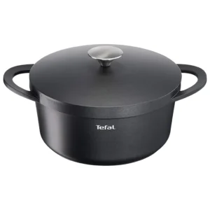 Tefal Trattoria Stewpot 24cm Glass Lid